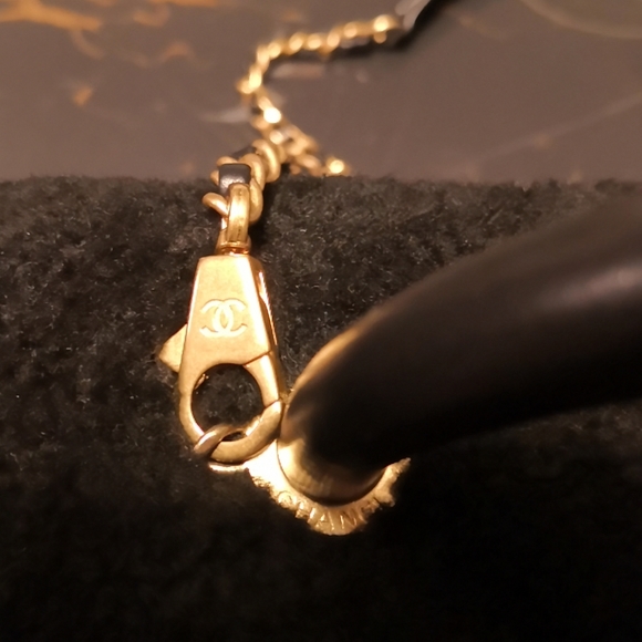 Chanel Coco handle bag - Picture 6 of 12